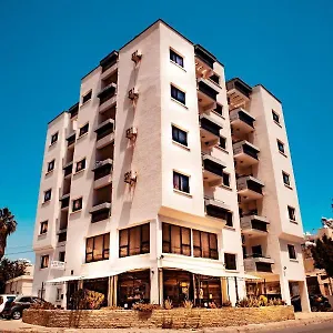  Апартаменты Olive Island